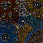 Naomi Pula Price Aboriginal Art