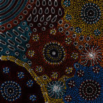 Naomi Pula Price Aboriginal Art
