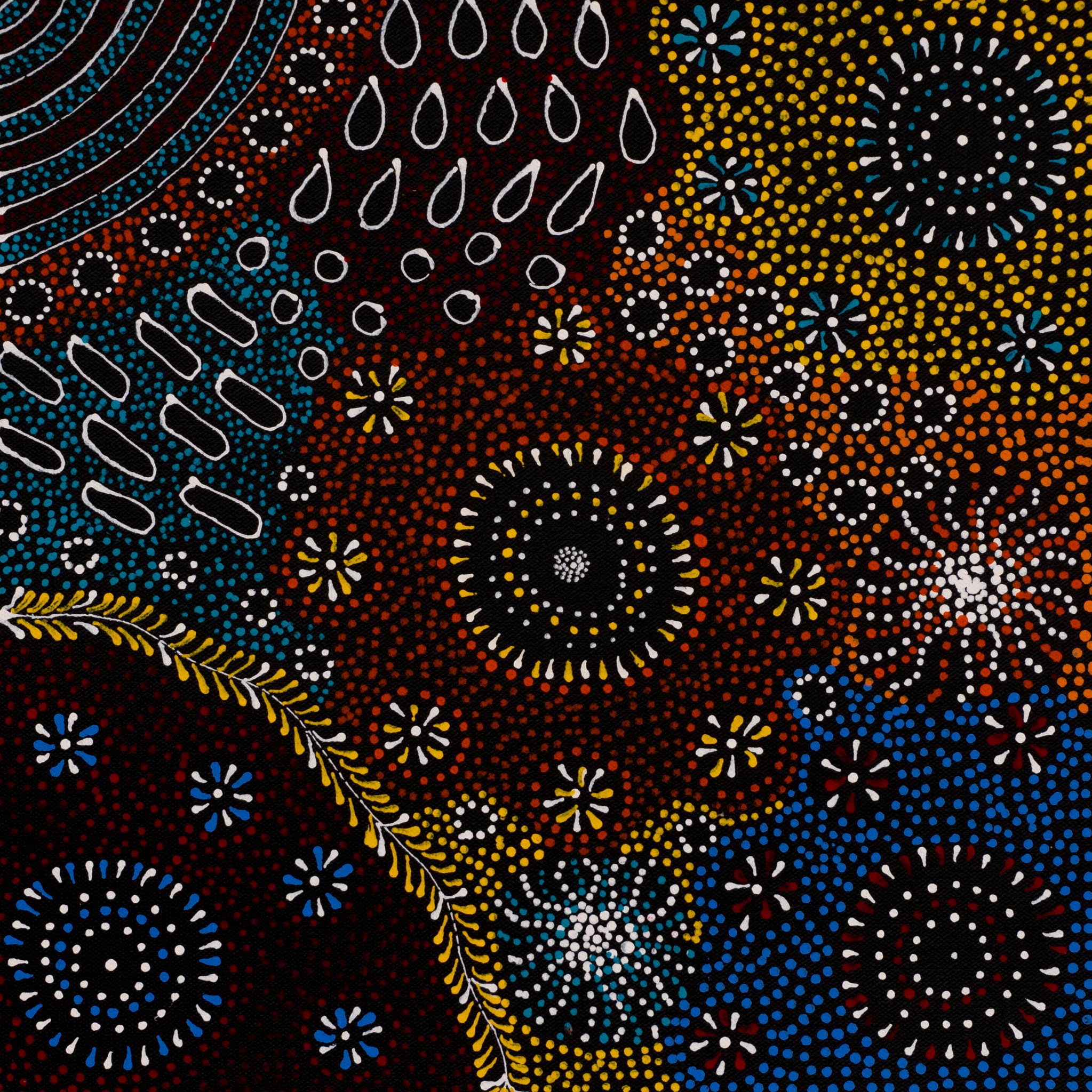 Naomi Pula Price Aboriginal Art