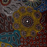 Naomi Pula Price Aboriginal Art