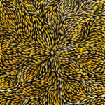 Roseanne Morton Petyarre Aboriginal Art