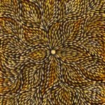 Roseanne Morton Petyarre Aboriginal Art