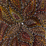 Roseanne Morton Petyarre Aboriginal Art