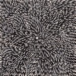 Roseanne Morton Petyarre Aboriginal Art