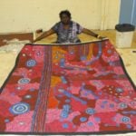 Venita Woods Aboriginal Art