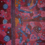 Venita Woods Aboriginal Art