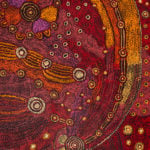 Venita Woods Aboriginal Art
