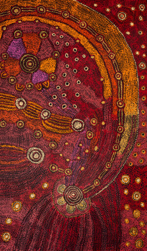Venita Woods Aboriginal Art
