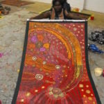 Venita Woods Aboriginal Art