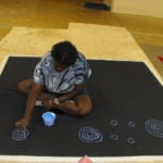 Venita Woods Aboriginal Art