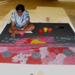 Venita Woods Aboriginal Art