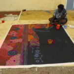 Venita Woods Aboriginal Art