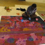 Venita Woods Aboriginal Art