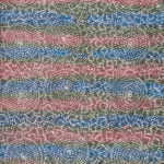 Nicole Jones Kngwarreye Aboriginal Art