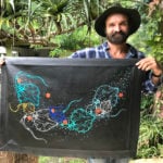 Anthony Walker Aboriginal Art