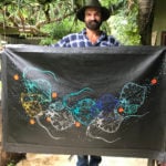 Anthony Walker Aboriginal Art