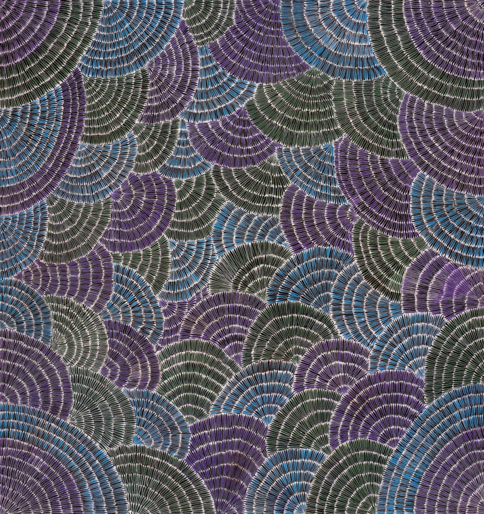 Joycelyn Jones Petyarre Aboriginal Art
