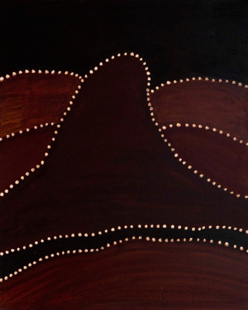 Charlene Carrington Aboriginal Art
