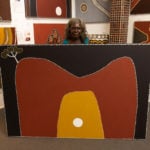 Katie Cox Aboriginal Art
