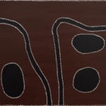 Tommy Carroll Aboriginal Art