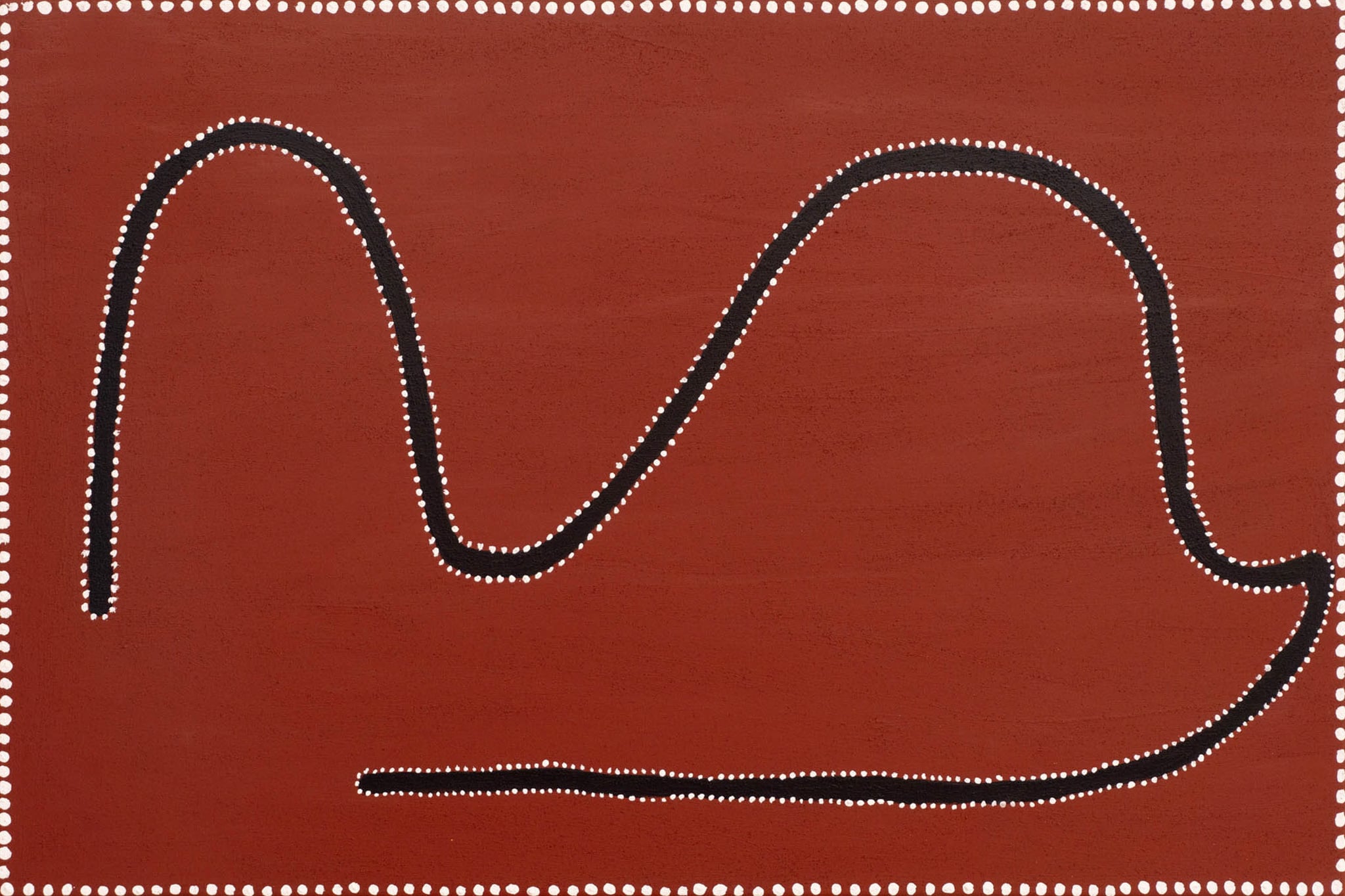 Katie Cox Aboriginal Art