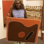 Katie Cox Aboriginal Art