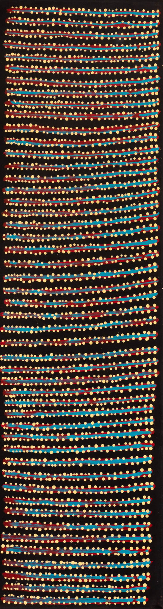 Artists of Yuendumu Aboriginal Art