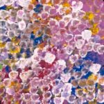Belinda Golder Kngwarreye Aboriginal Art