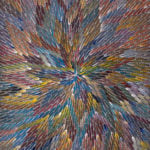 Bernadine Johnson Kemarre Aboriginal Art