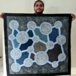 Davinder Hart Aboriginal Art