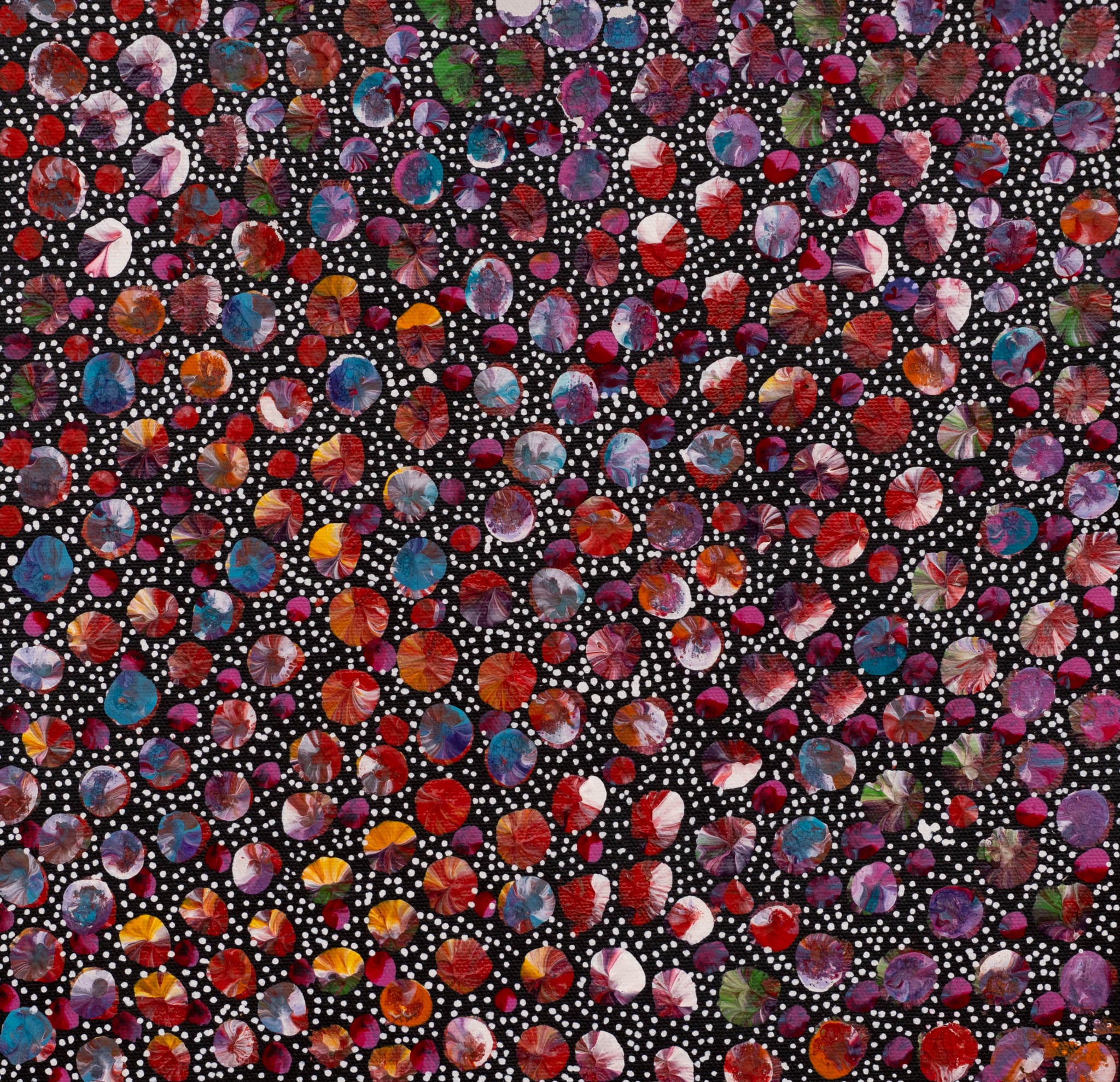 Eileen Bird Nungarai Aboriginal Art