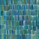 Jeannie Mills Pwerle Aboriginal Art
