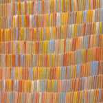 Jeannie Mills Pwerle Aboriginal Art
