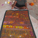 Janice Woods Aboriginal Art