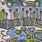 Marlene Young Nungurrayi Aboriginal Art
