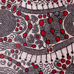 Marlene Young Nungurrayi Aboriginal Art