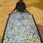 Polly Ngale Aboriginal Art