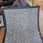 Roseanne Morton Petyarre Aboriginal Art