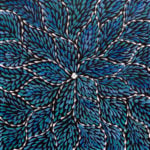 Roseanne Morton Petyarre Aboriginal Art