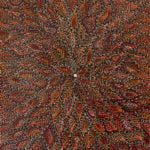 Roseanne Morton Petyarre Aboriginal Art