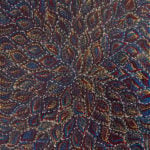 Roseanne Morton Petyarre Aboriginal Art