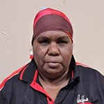 Tanya Nangala Price