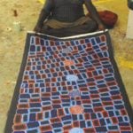 Walala Tjapaltjarri Aboriginal Art