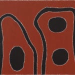 Tommy Carroll Aboriginal Art