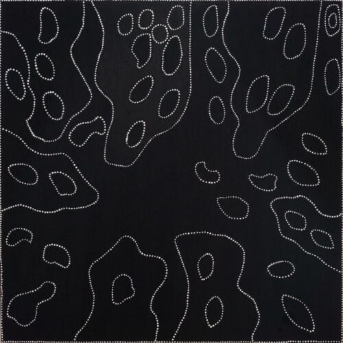 Tommy Carroll Aboriginal Art