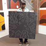Tommy Carroll Aboriginal Art