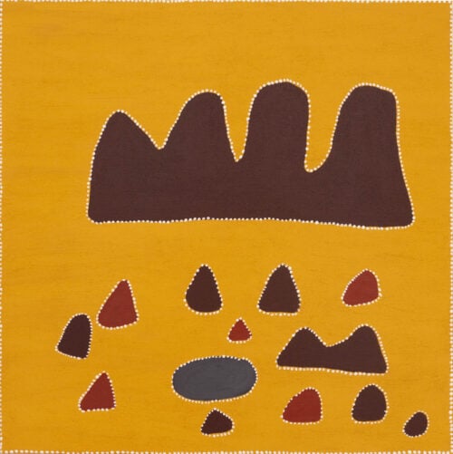 Katie Cox Aboriginal Art