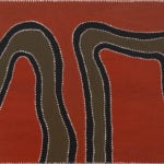 Tommy Carroll Aboriginal Art