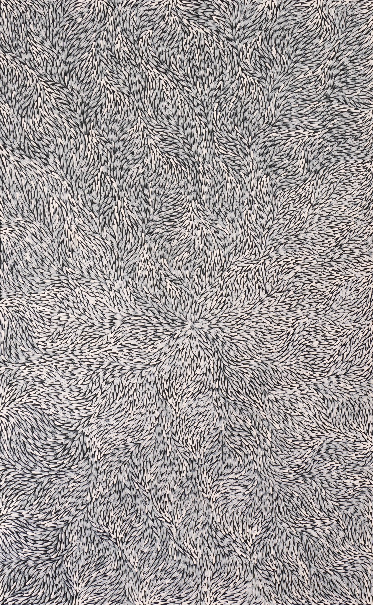 Rosemary Petyarre Aboriginal Art