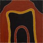 Tommy Carroll Aboriginal Art